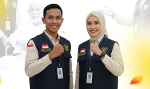 Petugas Haji 2026 Diperintah Layanan Maksimal untuk 40 Ribu Lansia: Integritas, Empati, dan Persiapan Mental Jadi Prioritas Utama