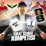 Piala AFC 2027: Undian Resmi Berubah, Krisis Malaysia, dan Warisan Indonesia di Ajang Asia