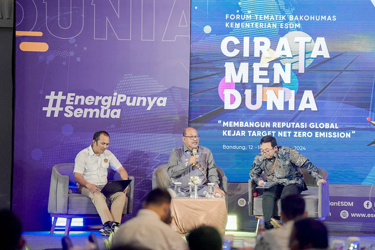 PJJ dan Efisiensi Energi: Mahasiswa Jadi Korban Kebijakan Pemerintah?
