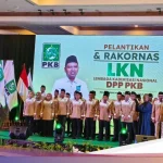 PKB Target Besar 2029: Cak Imin Siap Gapai Puncak Kepemimpinan Nasional