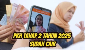 PKH Tahap 2 Cair Akhir April: Cara Cek Penerima dan Daftar Sekarang!