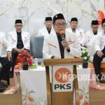 PKS ganti ketua DPRD DKI: Suhud Alynudin Gantikan Khoirudin, Alasan Rotasi Biasa Terkuak