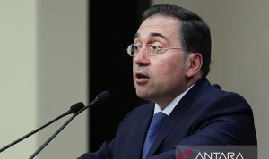 PM Spanyol Desak UE Putus Perjanjian Asosiasi Israel di Tengah Konflik Gaza‑Lebanon