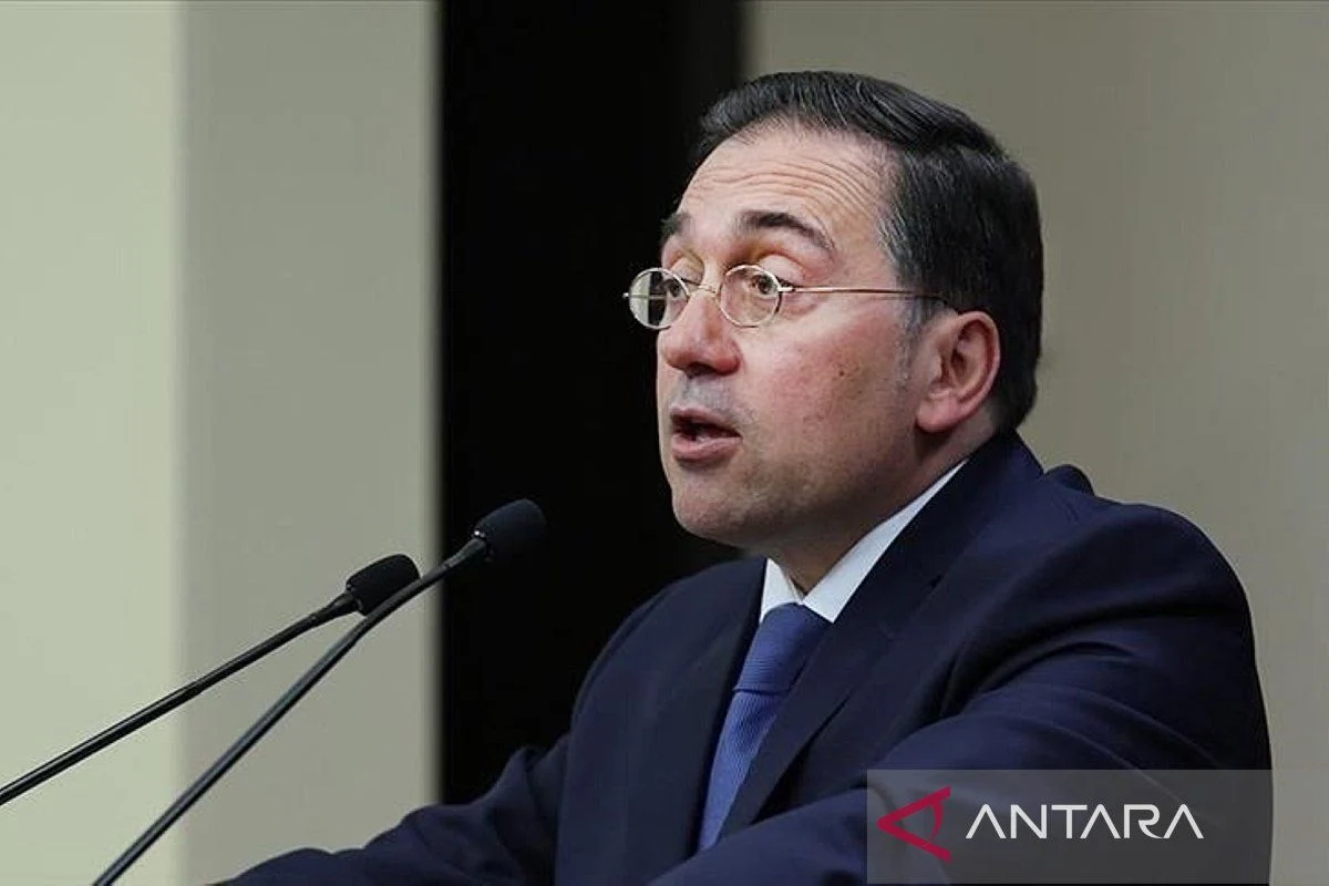 PM Spanyol Desak UE Putus Perjanjian Asosiasi Israel di Tengah Konflik Gaza‑Lebanon