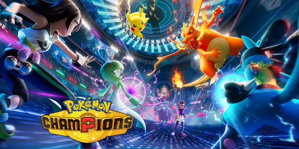 Pokemon Champions Siap Menggebrak Pasar Mobile: Rilis Resmi Juni 2026