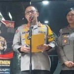 Polisi Metro Jaya Dalami Laporan Dugaan Makar terhadap Saiful Mujani, Proses Belum Jamin Berujung Pidana
