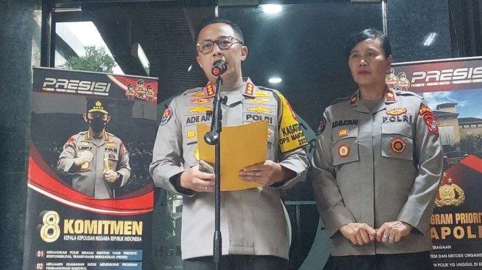 Polisi Metro Jaya Dalami Laporan Dugaan Makar terhadap Saiful Mujani, Proses Belum Jamin Berujung Pidana