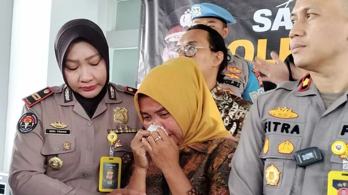 Polisi Selidiki Kasus Bayi Nyaris Tertukar di RS Hasan Sadikin: Langkah Tegas & Evaluasi Kemenkes