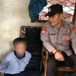 Polisi Sita Senjata Tajam Usai Bentrok Mahasiswa dan Massa Baju Ojol di Kampus UMI Makassar