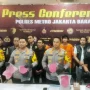 Polisi Tak Tahan Pelaku Penyiram Air Keras ke Remaja di Jakarta Pusat: Motif, Proses Hukum, dan Dampaknya