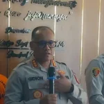 Polisi Tak Tahan Pelaku Penyiram Air Keras ke Remaja di Jakpus: Alasan Hukum dan Dampaknya