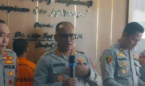 Polisi Tak Tahan Pelaku Penyiram Air Keras ke Remaja di Jakpus: Alasan Hukum dan Dampaknya