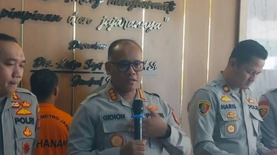 Polisi Tak Tahan Pelaku Penyiram Air Keras ke Remaja di Jakpus: Alasan Hukum dan Dampaknya