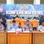 Polisi Tangkap Pelaku Pencurian Ratusan Juta Rupiah dari Ternate, Ungkap Jejak Kejahatan di Jakarta