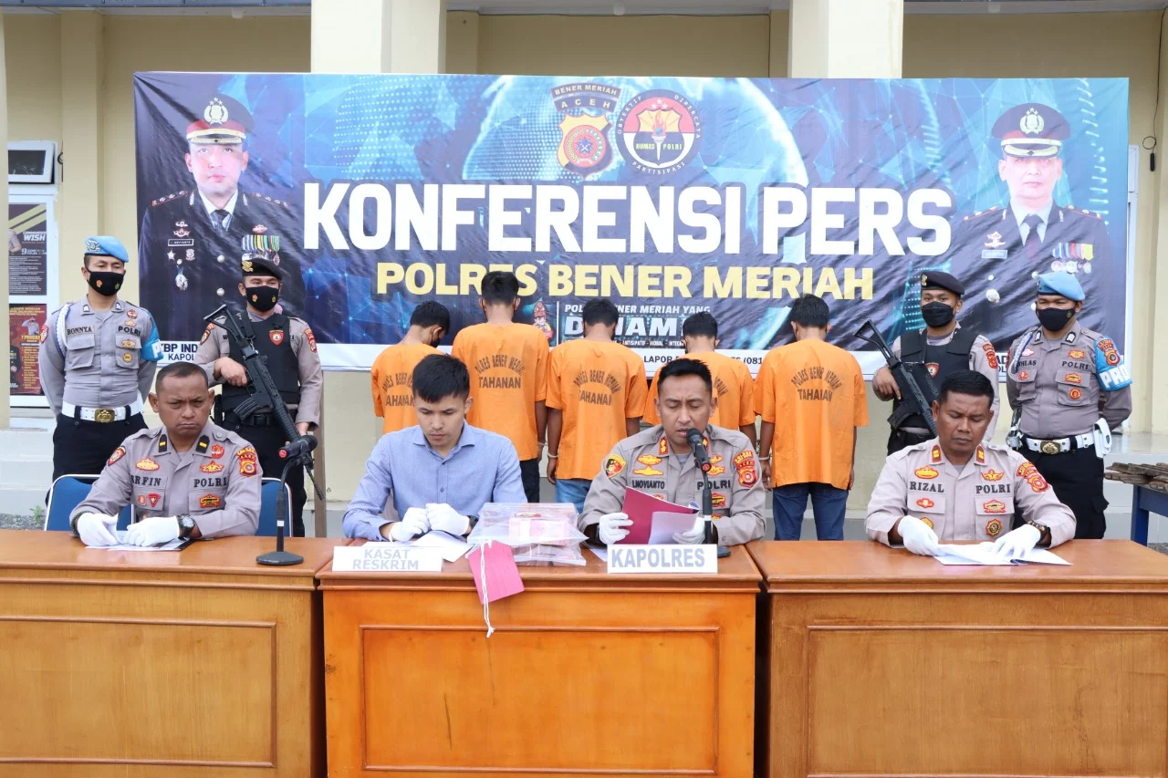 Polisi Tangkap Pelaku Pencurian Ratusan Juta Rupiah dari Ternate, Ungkap Jejak Kejahatan di Jakarta