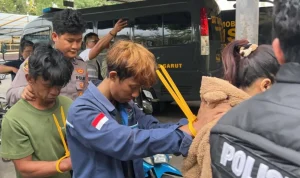 Polisi Temukan Korban Penculikan Bakso di Tasikmalaya, Motif Masih Diselidiki