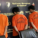 Polres Ngawi Tangkap Pelaku Pengeroyokan Pemuda Viral, Korban Ungkap Fakta di TikTok