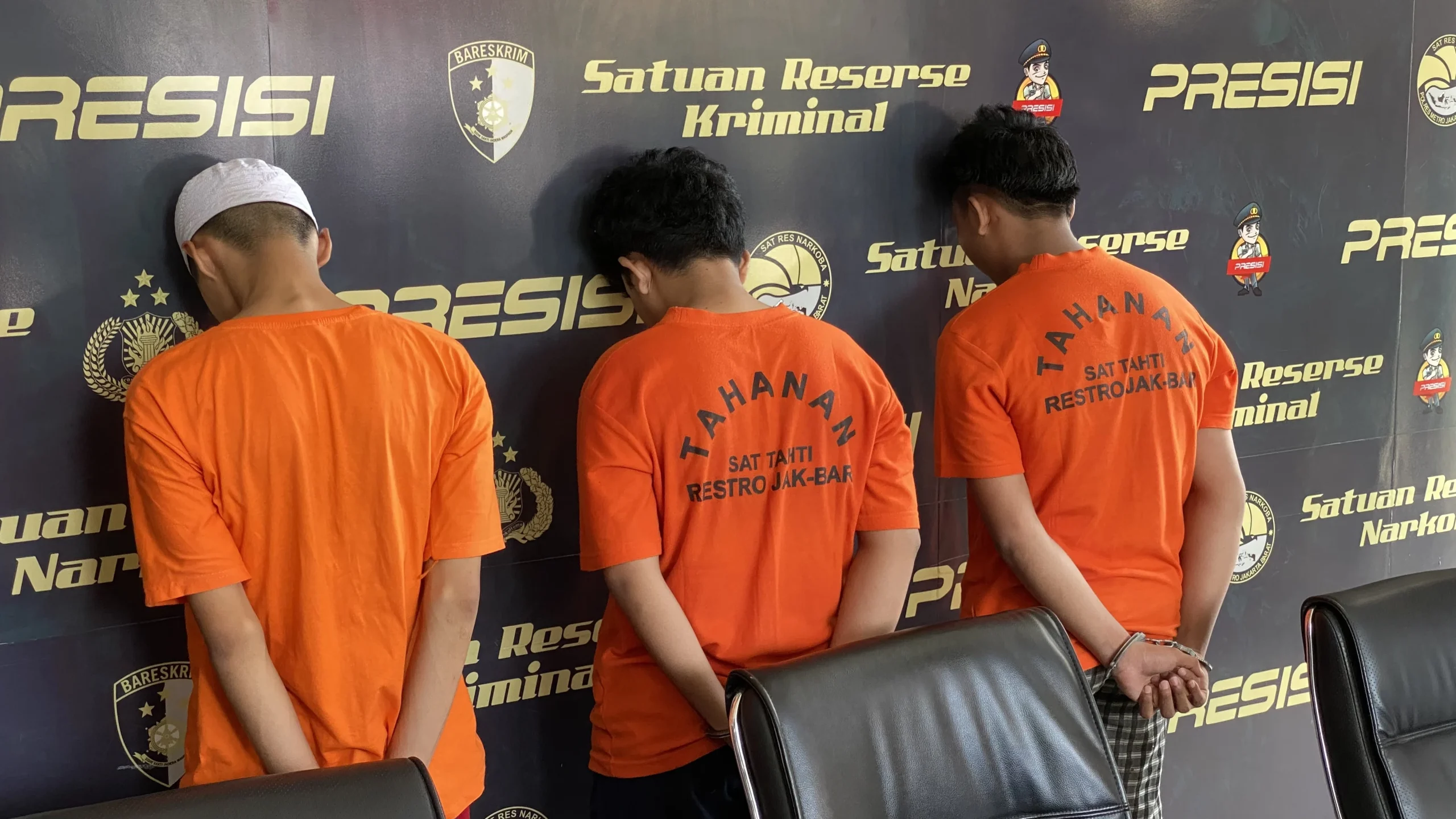 Polres Ngawi Tangkap Pelaku Pengeroyokan Pemuda Viral, Korban Ungkap Fakta di TikTok