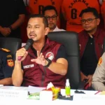 Polri Gandeng TPPU, Upaya Memiskinkan Bandar Narkoba Ko Erwin Semakin Gencar