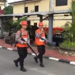 Polri Jateng Pantau Briptu BTS yang Rekam Polwan di Kamar Mandi: Proses Etik dan Sanksi Menggantung