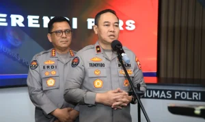 Polri Ungkap Kabar Terbaru Kasus Codeblu: Tuduhan Pemerasan dan Dampak Rp5 Miliar pada Brand Kue