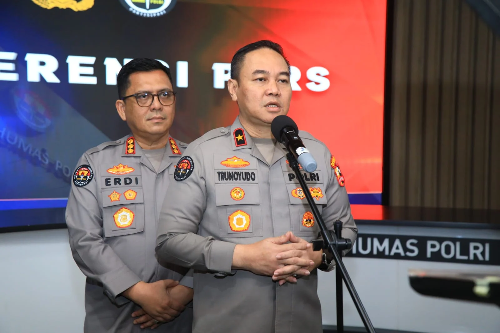 Polri Ungkap Kabar Terbaru Kasus Codeblu: Tuduhan Pemerasan dan Dampak Rp5 Miliar pada Brand Kue