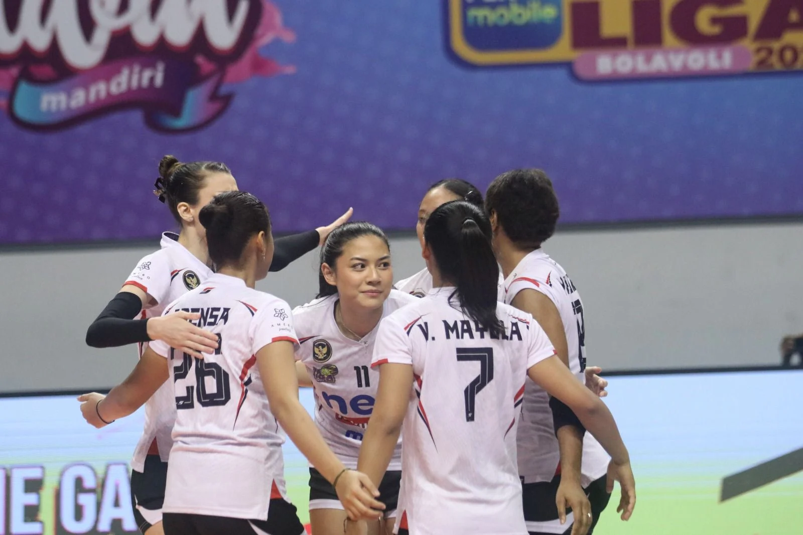 Popsivo Polwan Siap Guncang Grand Final Proliga 2026: Laga Penentu di Semanjang