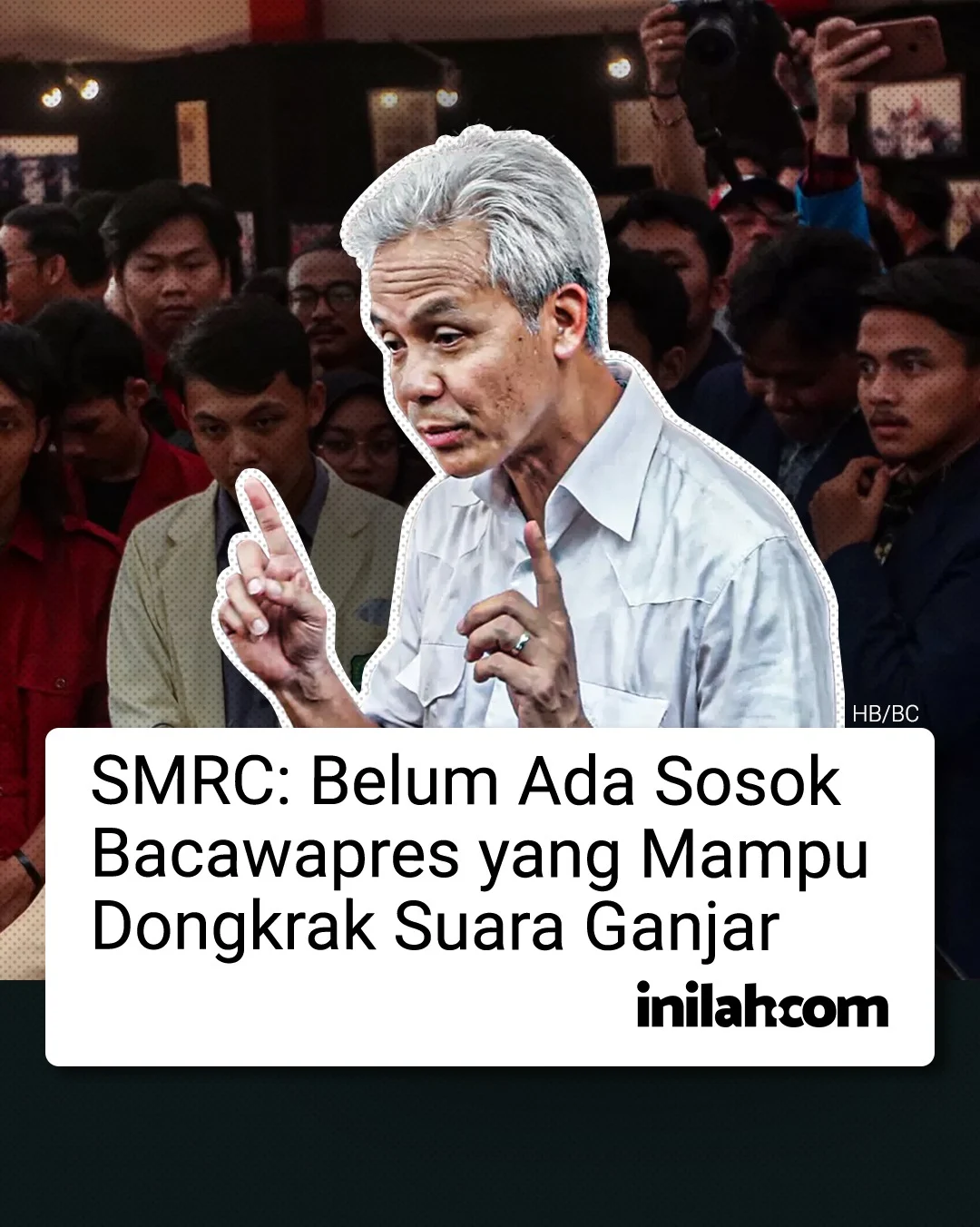 PP HIMMAH Tuduh Seruan Penggulingan Presiden sebagai Makar Nyata, Saiful Mujani Klaim Bukan Makar