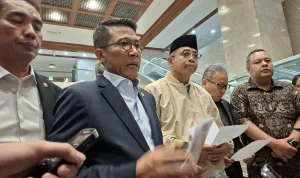 PPN Jalan Tol: Rencana Strategis Kemenkeu Masih Belum Jadi, Pajak Orang Kaya Ditunda