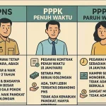 PPPK Paruh Waktu: Aliansi Ajukan 3 Tuntutan Kritikal kepada Presiden Prabowo