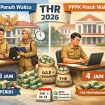 PPPK Paruh Waktu Terjerumus Kemiskinan Ekstrem, Pemerintah Target Nol, dan Tokoh Datangi Istana Minta Prabowo Bantu