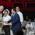 Prabowo Akui Manfaat Hoaks AI, Kritik Herwin Sudikta Picu Perdebatan MBG