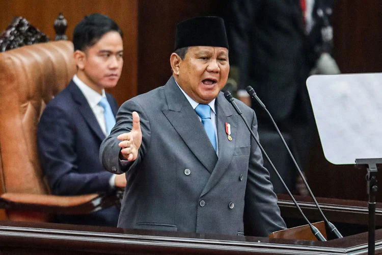 Prabowo Alokasikan Rp 4 Triliun untuk Benahi 1.800 Perlintasan Sebidang di Jawa Pasca Tragedi Bekasi