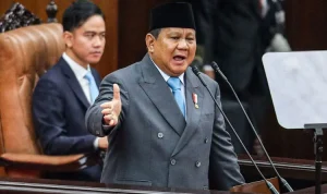 Prabowo Alokasikan Rp 4 Triliun untuk Benahi 1.800 Perlintasan Sebidang di Jawa Pasca Tragedi Bekasi
