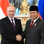 Prabowo Amankan Cadangan Energi dan Perkuat Posisi Indonesia di Panggung Global lewat Kunjungan Singkat ke Rusia dan Prancis