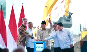 Prabowo Desak Reformasi Energi: Kunci Kedaulatan Ekonomi Nasional