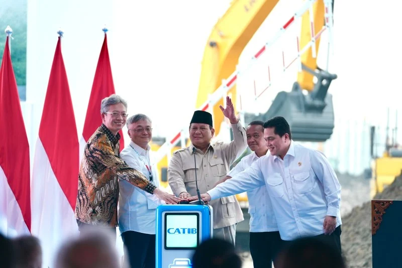 Prabowo Desak Reformasi Energi: Kunci Kedaulatan Ekonomi Nasional