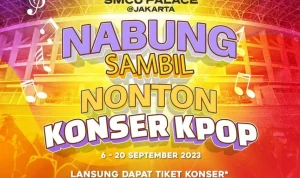 Prabowo Janjikan Lebih Banyak Konser KPop, Penggemar Desak Penurunan Harga Tiket