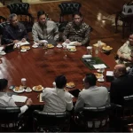 Prabowo Pimpin Ratas Percepat Giant Sea Wall Pantura: 30 Juta Penduduk Siap Dilindungi