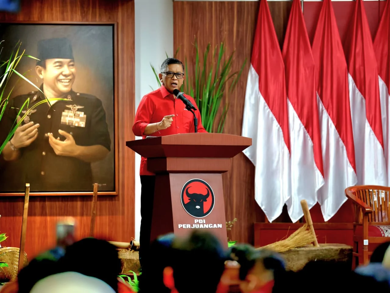 Prabowo Siapkan Reshuffle Kabinet, Fahri Hamzah Tegaskan Hak Prerogatif Presiden