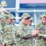 Prabowo Subianto Hadiri Retret 503 Ketua DPRD di Akmil Magelang, Ungkap Alasan dan Tantangan Nasional