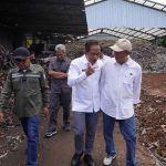 Prabowo Subianto Kunjungi TPST BLE Banyumas: Terobosan Nasional yang Siap Ubah Sampah Jadi Uang