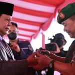 Prabowo Subianto Tunjuk Jenderal Dudung Abdurachman sebagai KSP, Siap Atasi Bayang‑bayang Jokowi