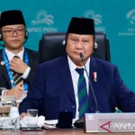 Prabowo Tegaskan Indonesia Aman dari Perang Dunia III, Rencana Kawasan Keuangan Khusus Siap Dikerjakan