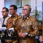 Prabowo Tegaskan Pemerintah Tetap Fokus pada Pembangunan Meski Ada Kelompok Masyarakat yang Enggan Bekerja Sama