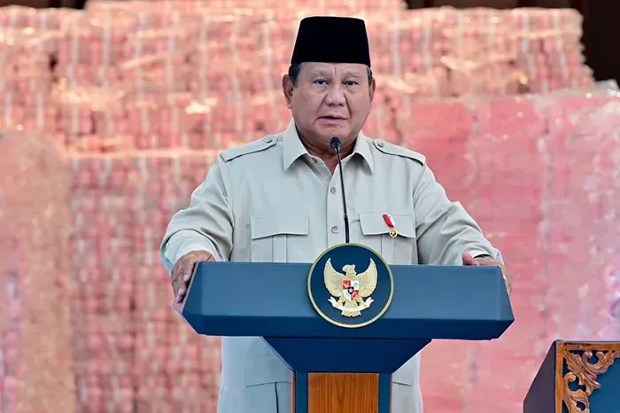 Prabubu Subianto Ungkap Realita Presiden: Tanpa Libur, Terlanjur, dan 1.000 Desa Nelayan Menanti