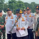 Pramono Anung Gencarkan Aksi Tegas terhadap Premanisme di Tanah Abang: Sopir Bajaj Dipalak hingga Rp100 Ribu per Hari