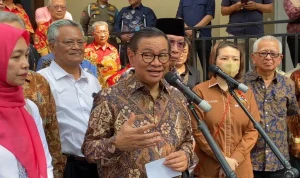 Pramono Anung Gratiskan Sekolah Swasta Gratis di Jakarta: 103 Sekolah, Rp253,6 Miliar