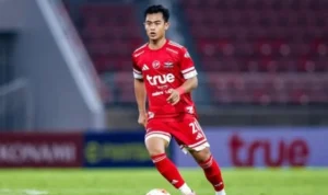 Pratama Arhan Siapkan Langkah Besar di BRI Super League 2025/2026, Target Internasional Menggoda
