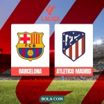 Prediksi Barcelona vs Atletico Madrid: Duel Spanyol di Perempat Final UCL 2026 yang Menjanjikan